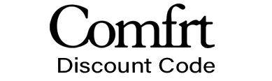 comfrtdiscountcode
